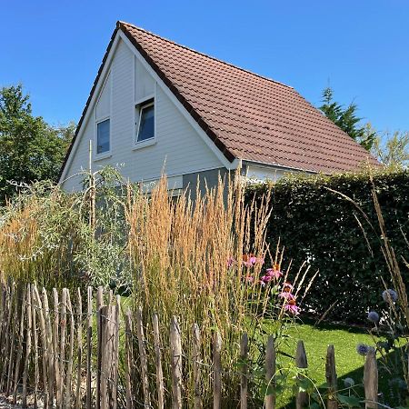 Vakantiehuis Seaside, Dunoweg 18 Oostkapelle Eksteriør billede